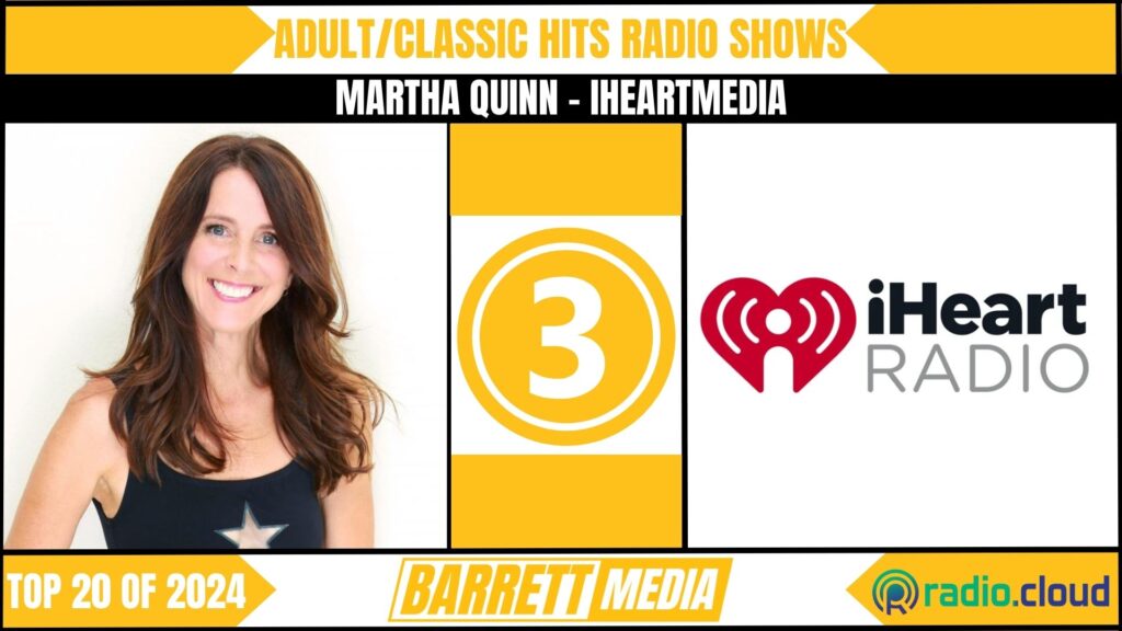 Martha Quinn