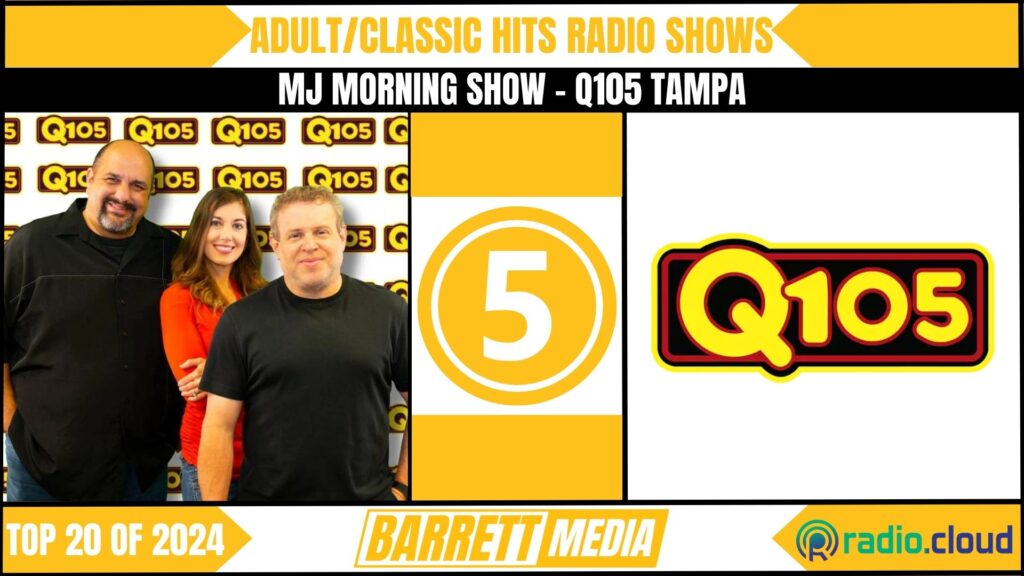 MJ Morning Show