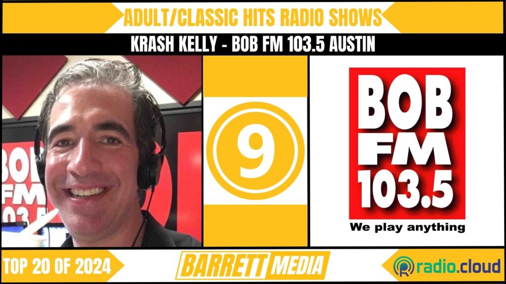 Krash Kelly
