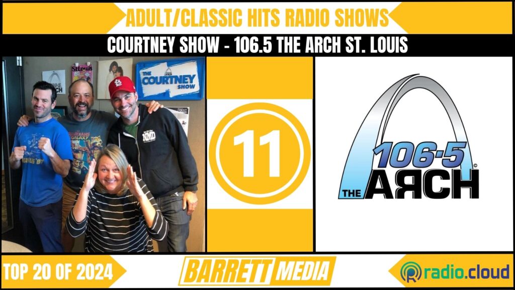 Courtney Show