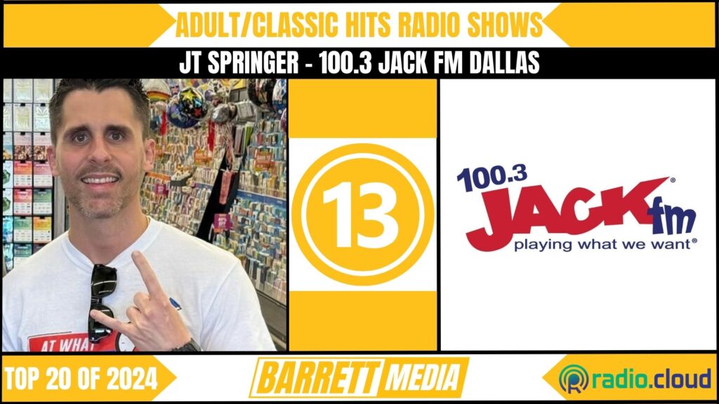 JT Springer