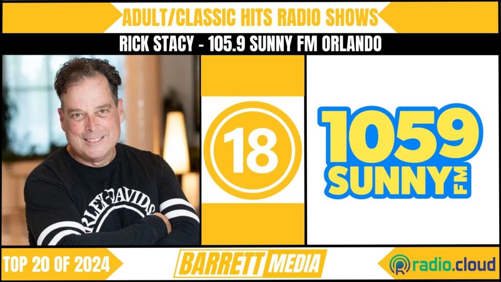 Rick Stacy