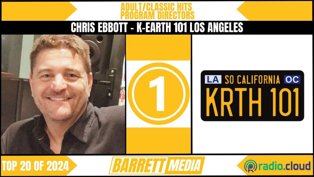 Chris Ebbott