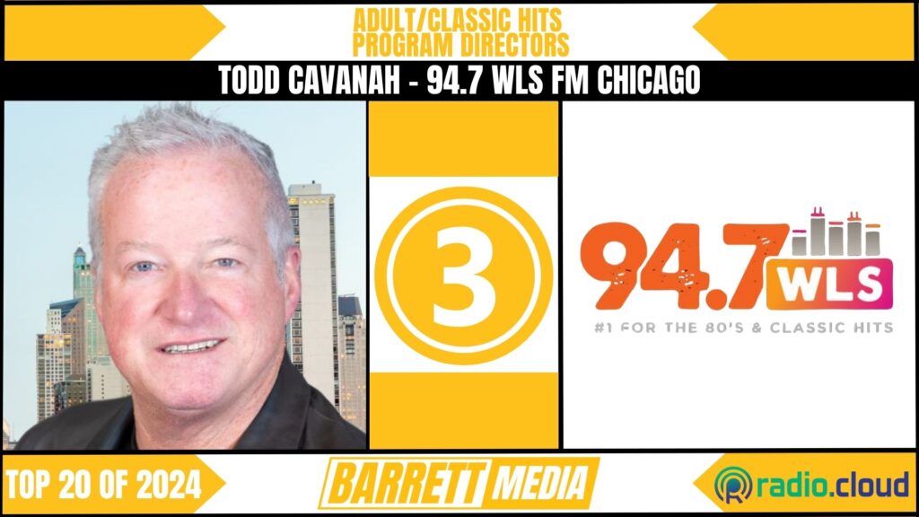 Todd Cavanah