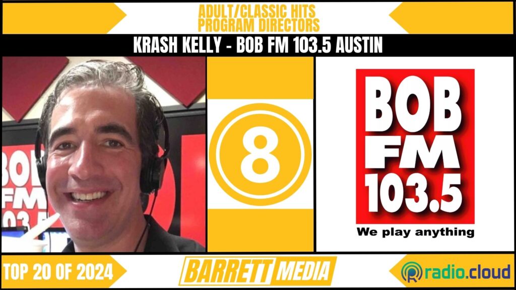 Krash Kelly