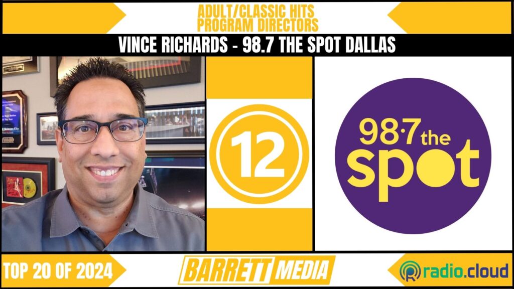 Vince Richards