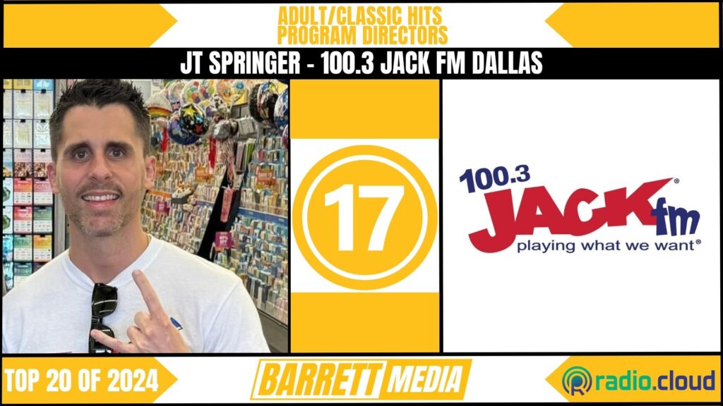 JT Springer