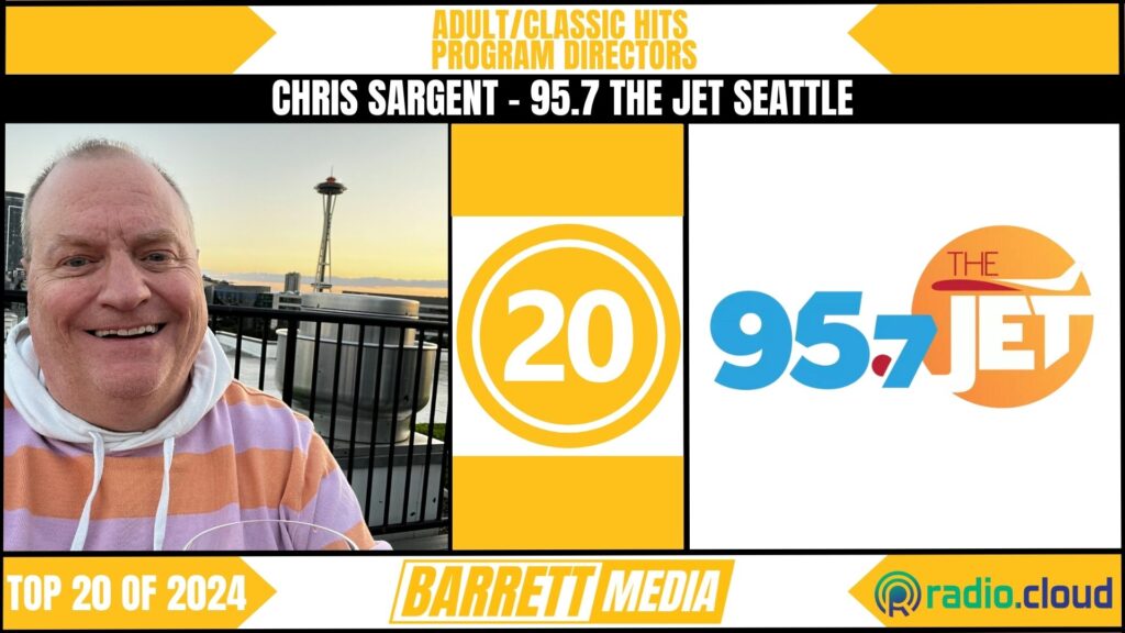 Chris Sargent