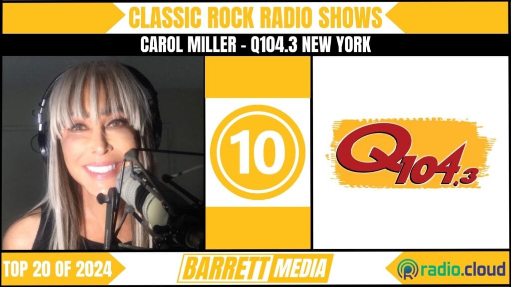 Carol Miller