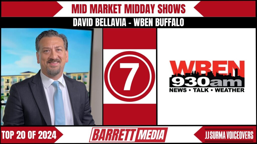 David Bellavia - WBEN