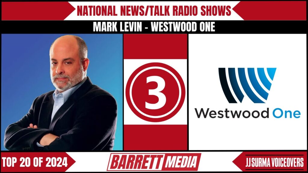 Mark Levin - Westwood One