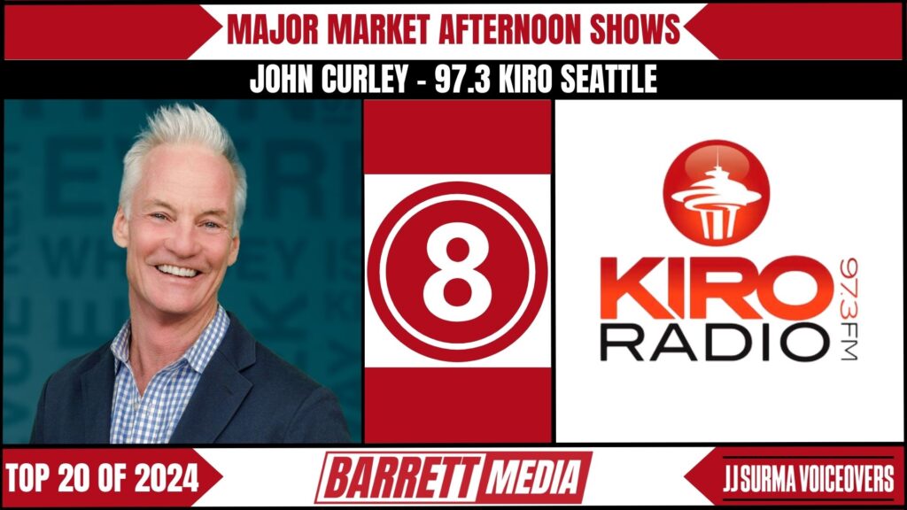 John Curley - KIRO