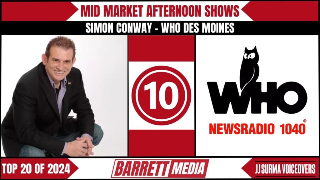 Simon Conway - WHO