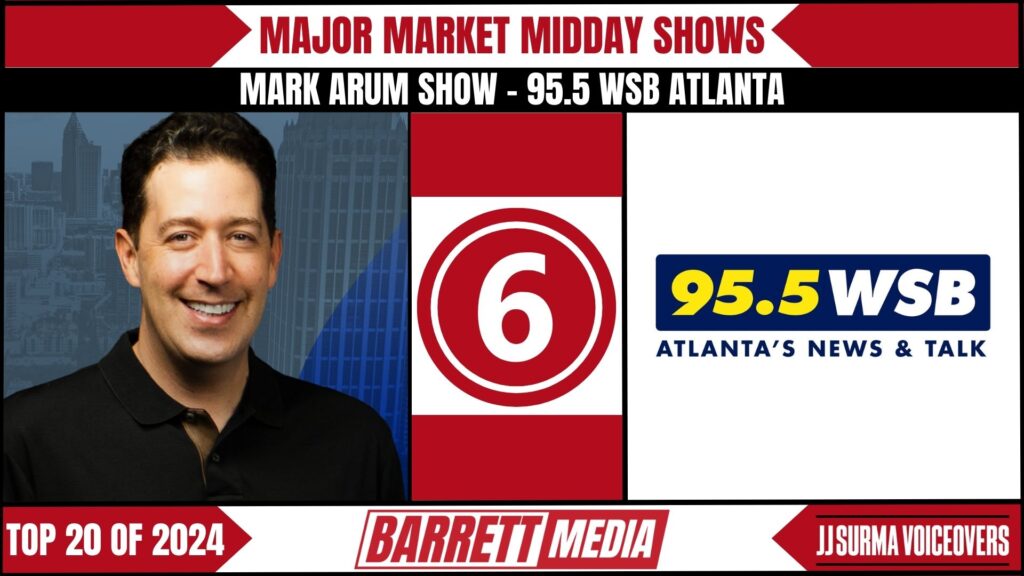 Mark Arum - WSB