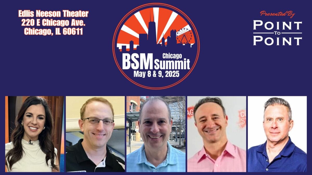 2025 BSM Summit