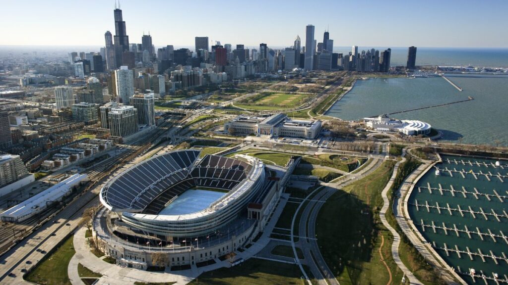 An overview of Chicago