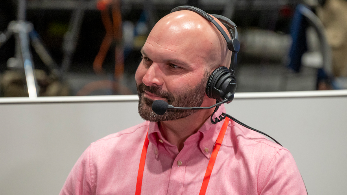 Matt Moscona