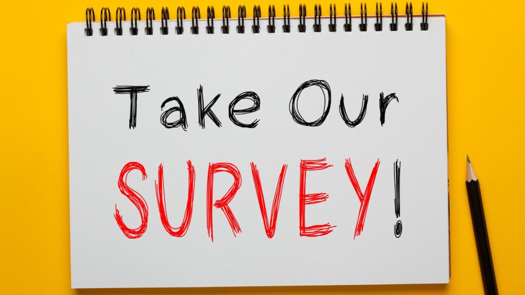 Radio Survey