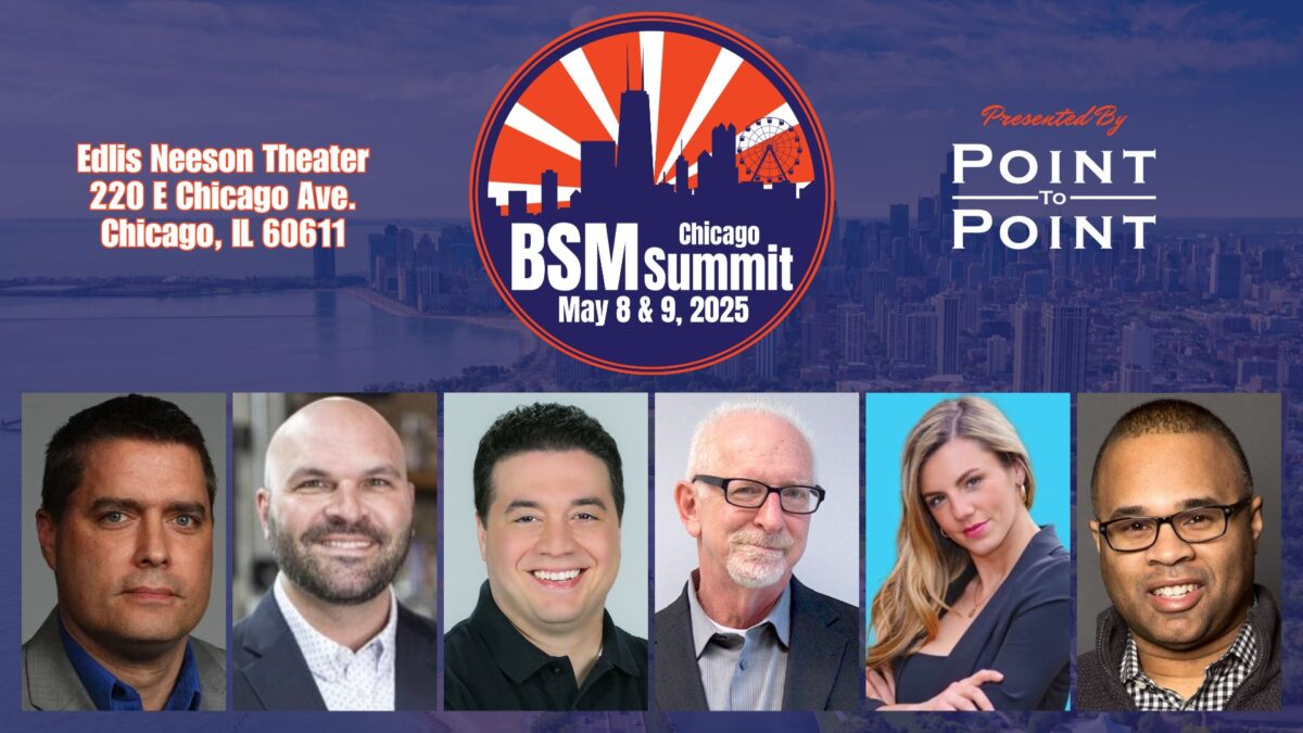 2025 BSM Summit
