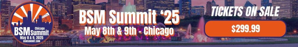 2025 BSM Summit