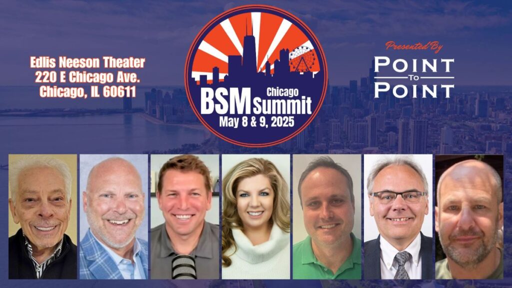 BSM Summit 7 Speakers