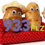 993 FLZ potato 2nd revision