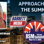 Approaching The Summit – Marc Silverman – ESPN Chicago
