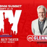 2025 BNM Summit – Glenn Beck