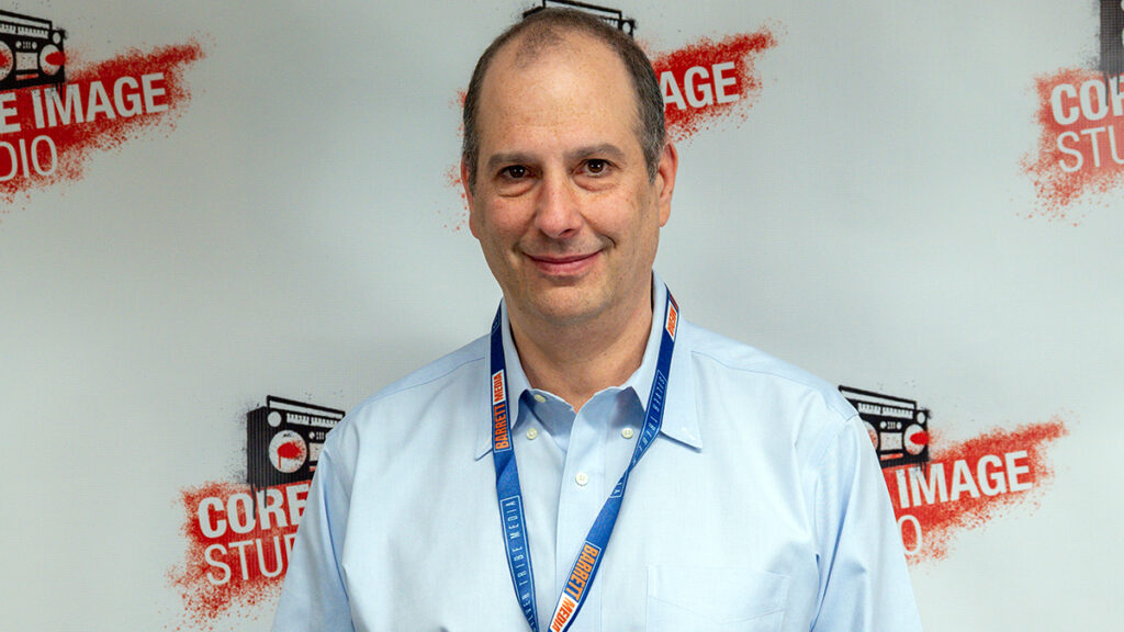 Andy Roth