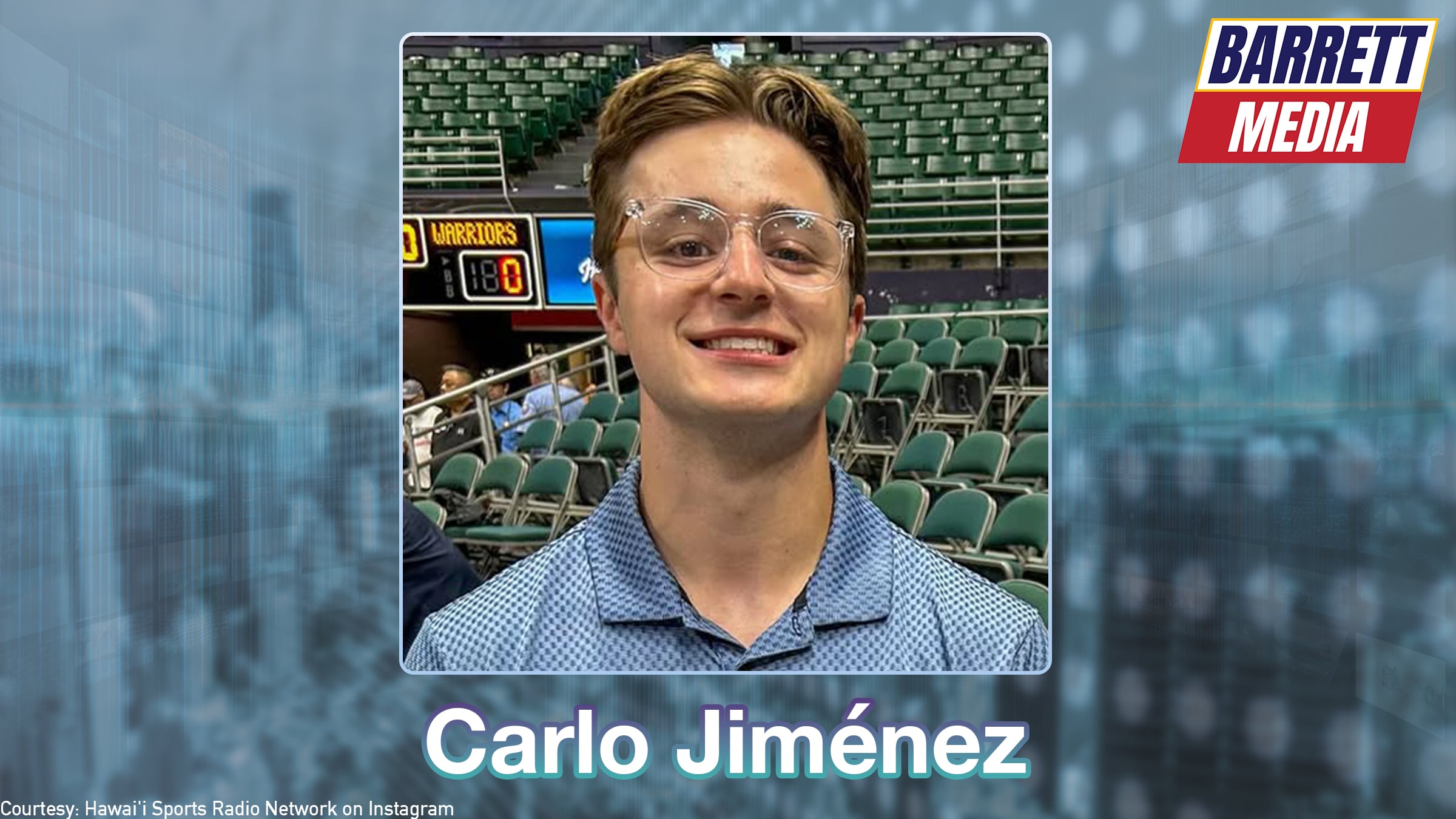 Carlo Jiménez