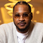 Carmelo Anthony