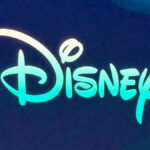 Disney Logo Upfront