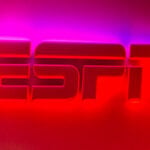 ESPN Logo Disney Upfront