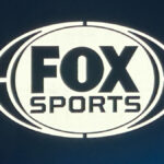 FOX Sports Logo Upfront