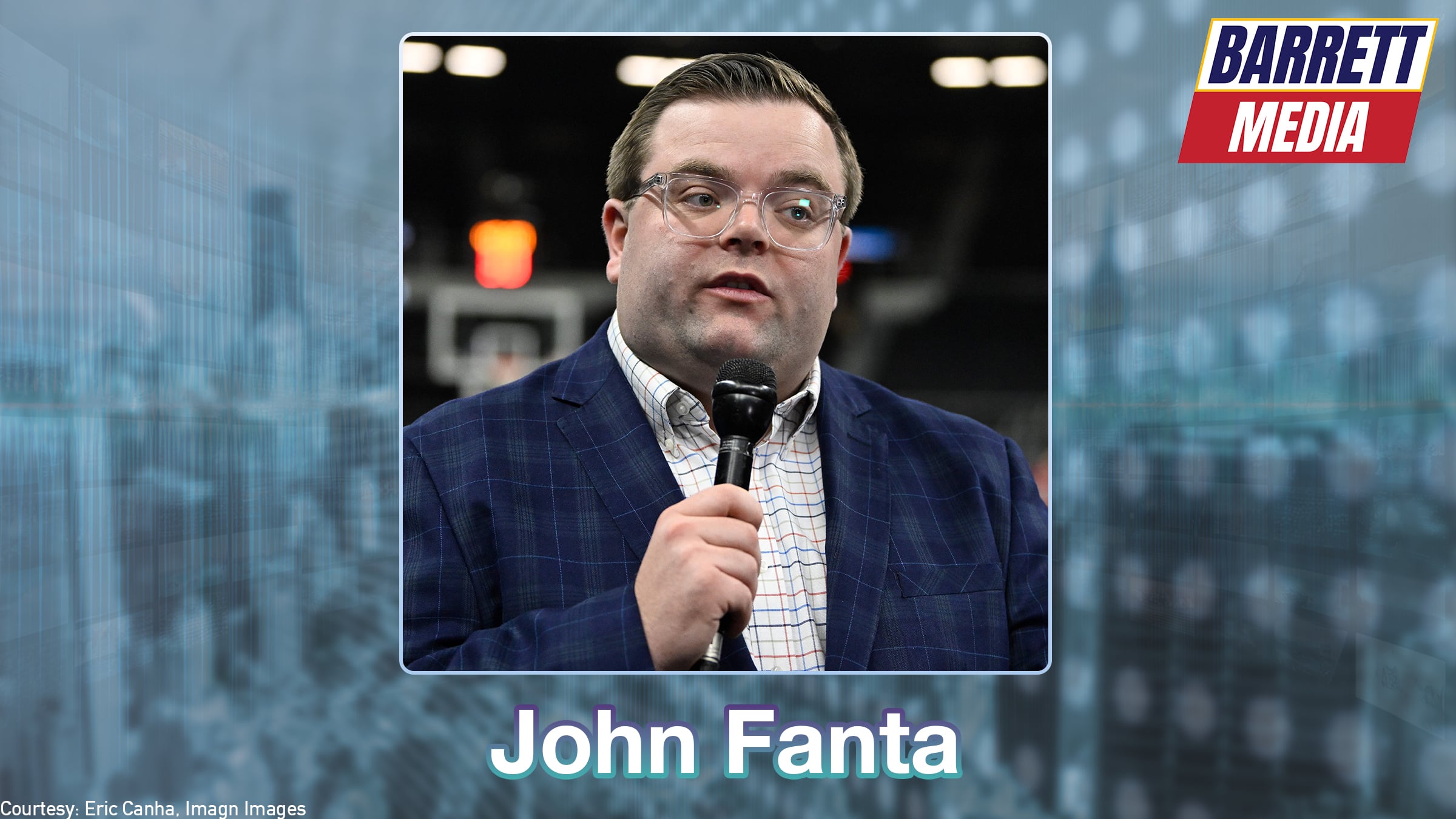 John Fanta