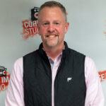 Justin Craig