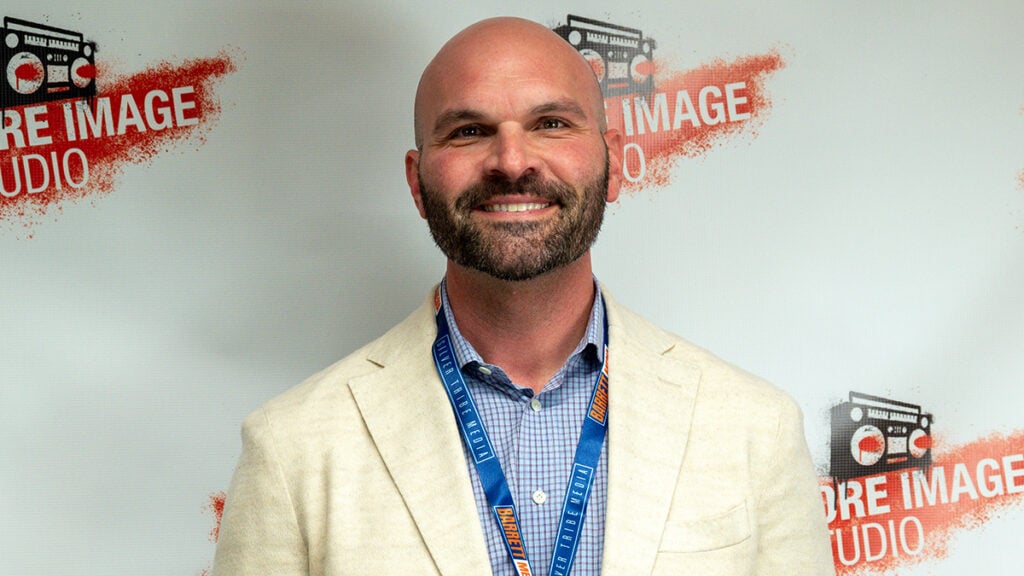 Matt Moscona