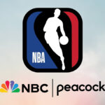 NBA on NBC and Peacock