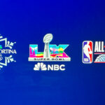 NBC Sports February 2026 Olympics Super Bowl NBA All-Star Game