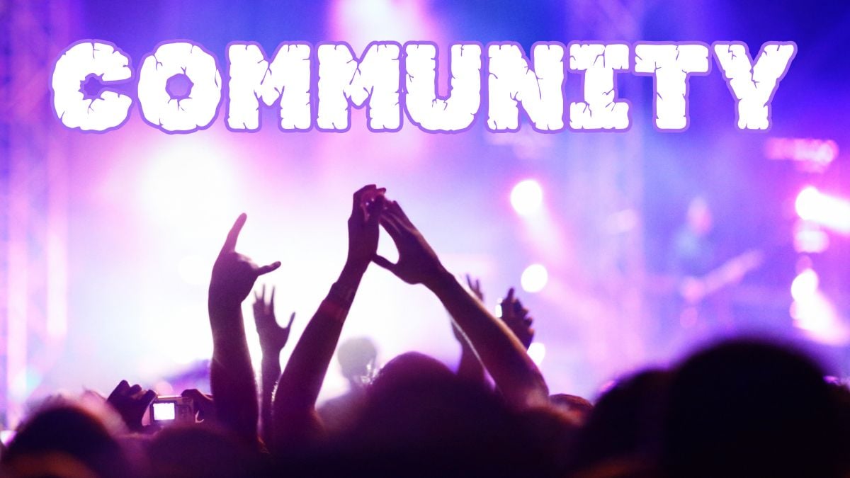 Why Classic Rock Stations Must Embrace Community-Building - Barrett Media