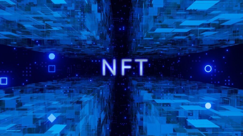 NFT Slot