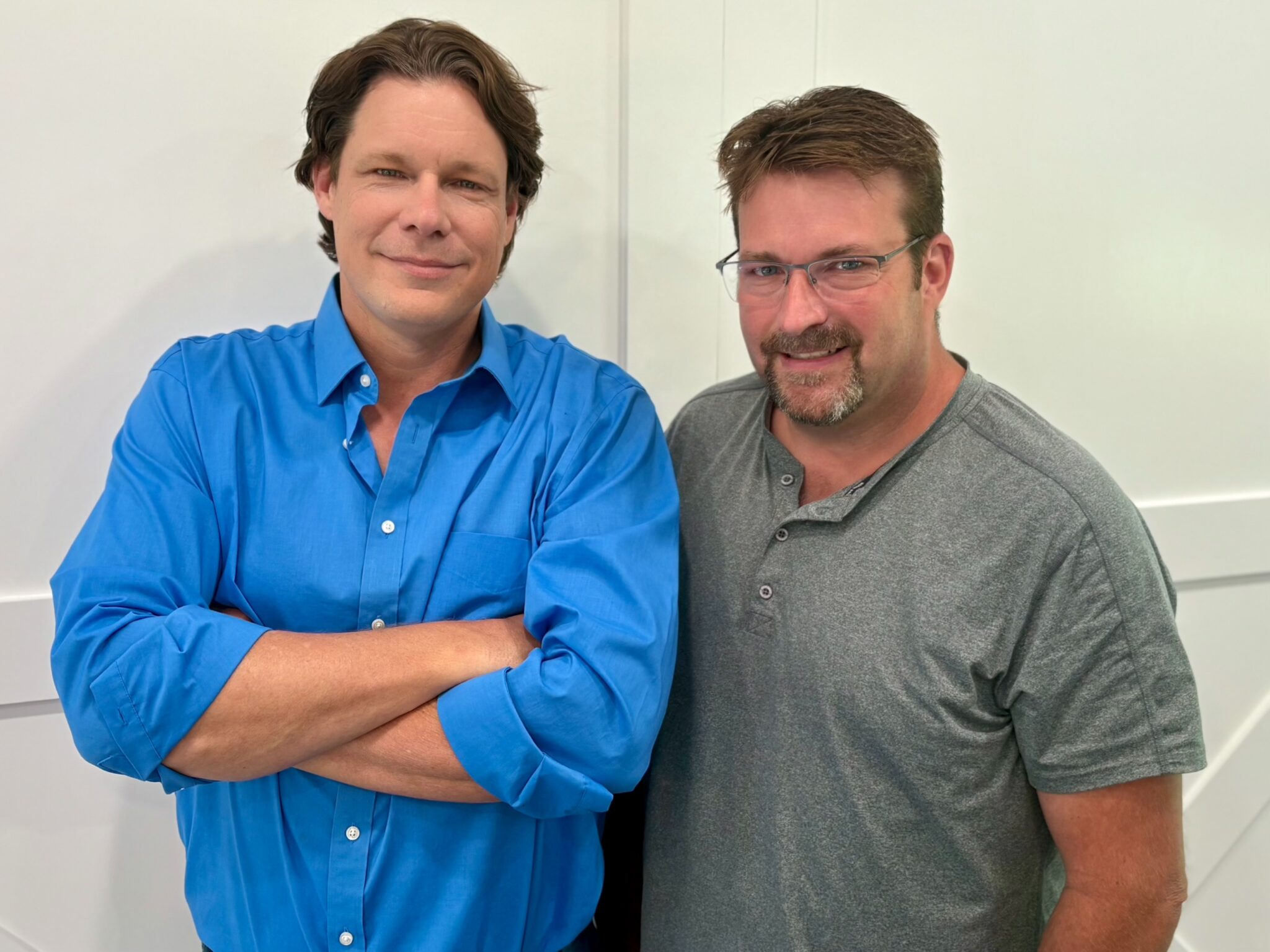 Marty McFly Launches 'McFly and The Ride' Syndicated Show - Barrett Media