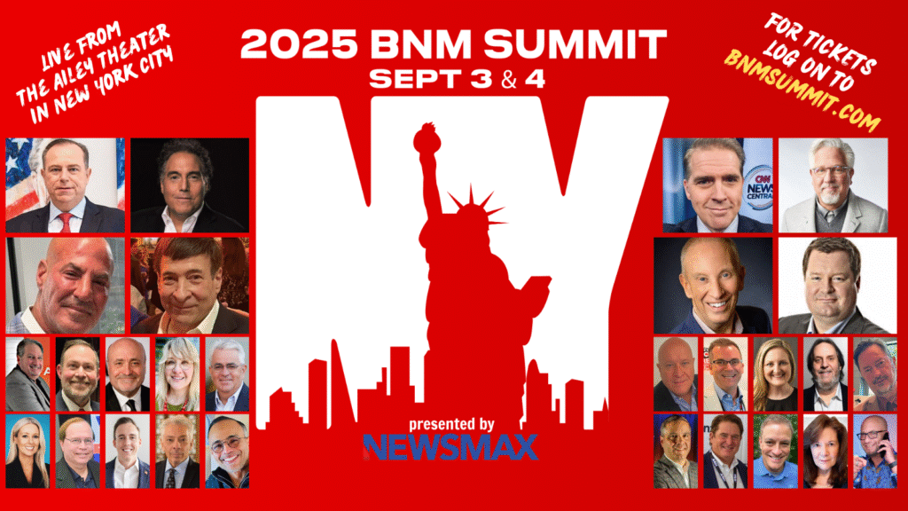 BNM Summit