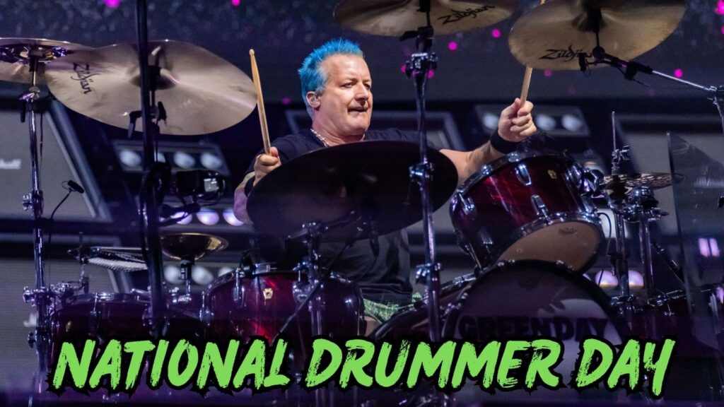 Greenday's Tre