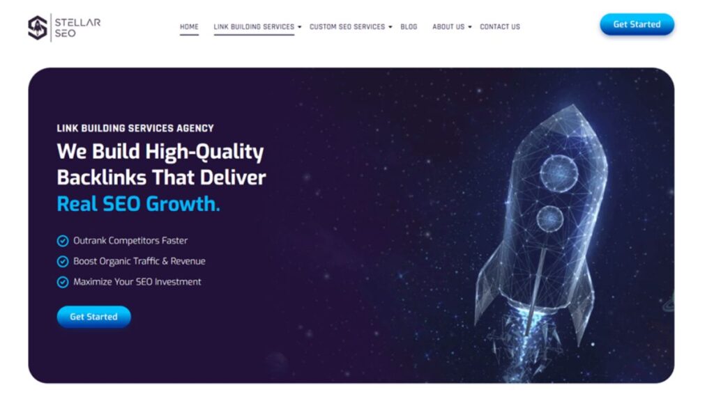 Stellar SEO