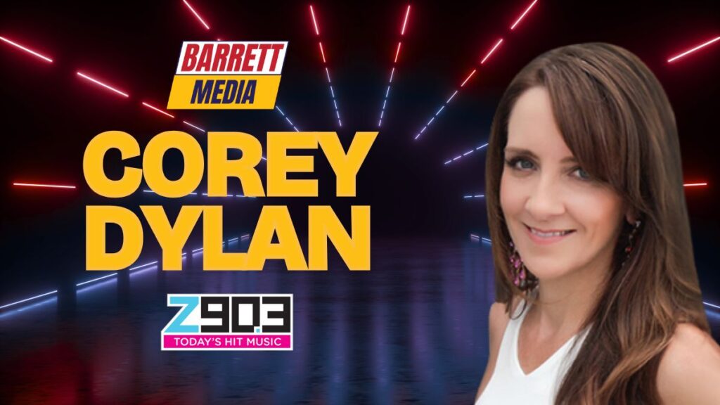 Corey Dylan