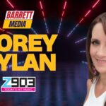 Corey Dylan