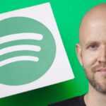 Daniel Ek