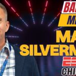 Marc Silverman (Canva Creation: Barrett Media)