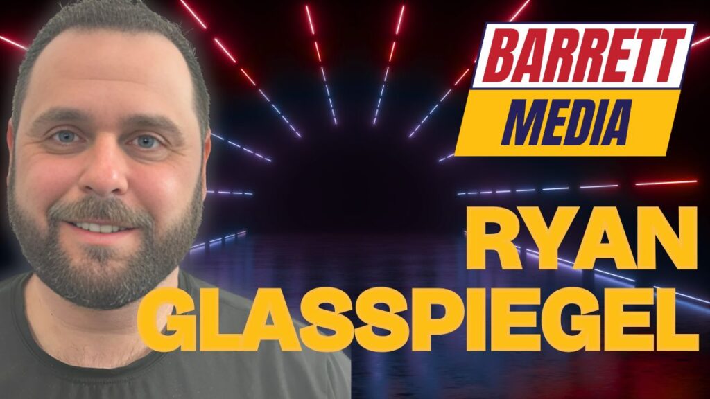 Ryan Glasspiegel (Courtesy: Ian Rapoport on X)